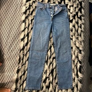 Levi Jeans (mint condition)